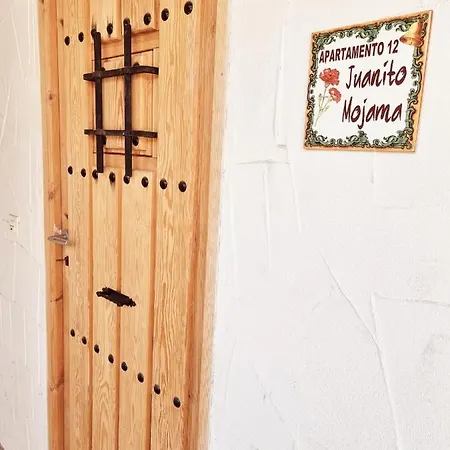 Appartement El Tablao Jerez de la Frontera