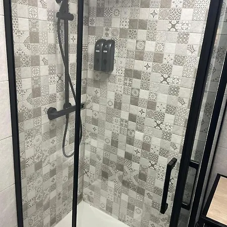 Apartamento El Tablao Jerez de la Frontera
