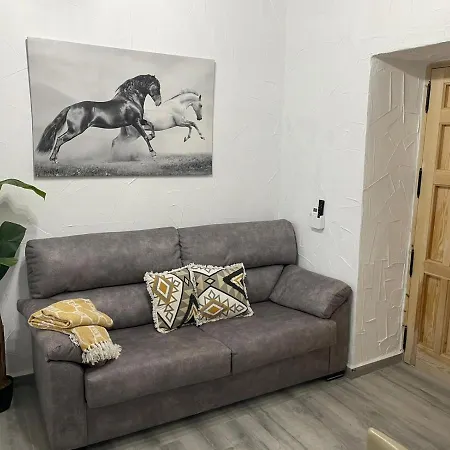 El Tablao Apartment Jerez de la Frontera