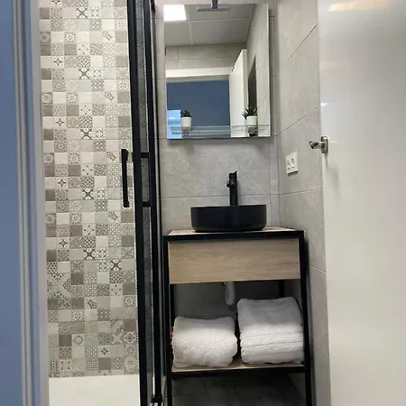 El Tablao Apartment Jerez de la Frontera