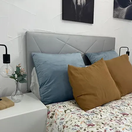 El Tablao Apartment