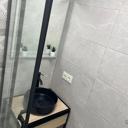 El Tablao Apartment