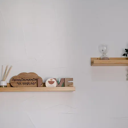 Apartment El Tablao *