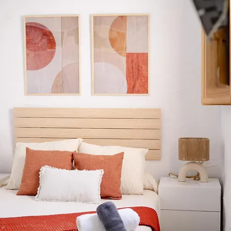 Apartment El Tablao Jerez de la Frontera