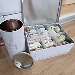 El Tablao Апартаменты