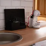 Apartment El Tablao Jerez de la Frontera