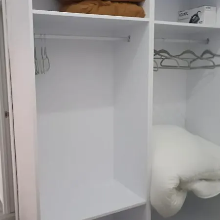 El Tablao Appartement