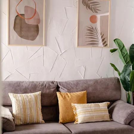 Appartement El Tablao