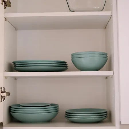 El Tablao Appartement *