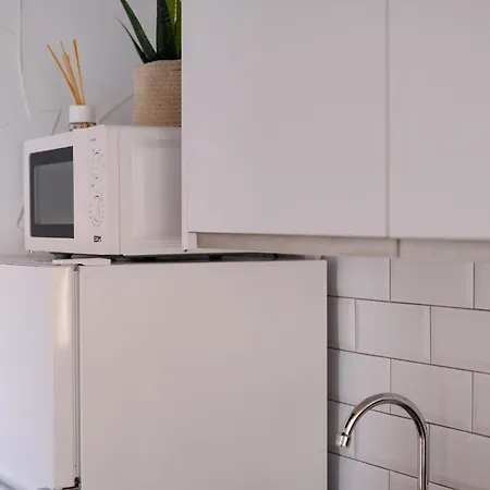 El Tablao Appartement Jerez de la Frontera