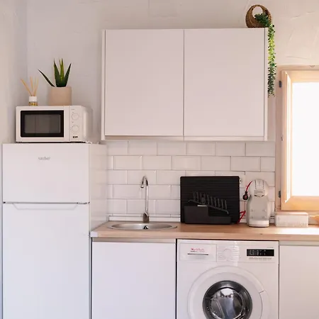 El Tablao Appartement *