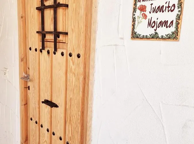 Apartment El Tablao Jerez de la Frontera