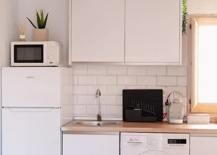 El Tablao Apartment *