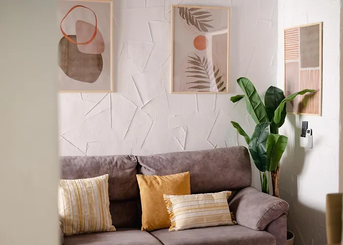 El Tablao Apartman *