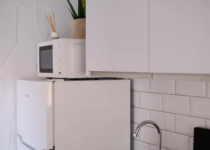 El Tablao Apartman Jerez de la Frontera