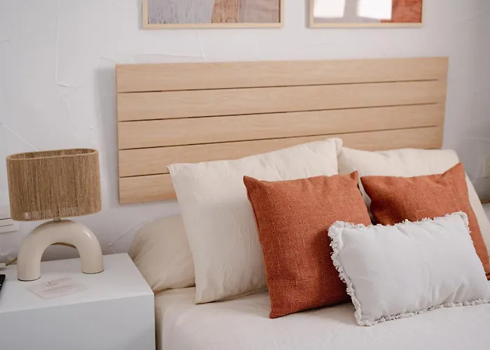 Apartman El Tablao Jerez de la Frontera