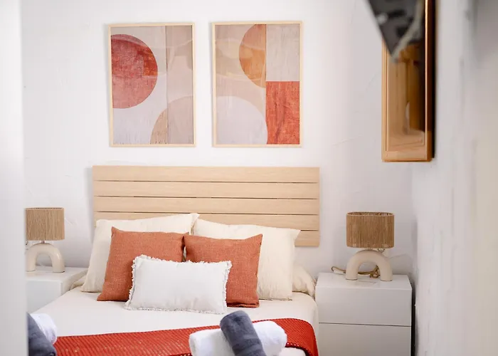 Apartman El Tablao Jerez de la Frontera