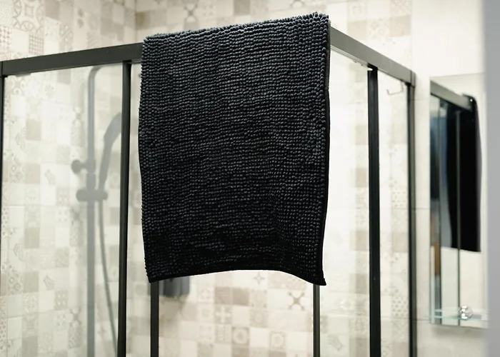 El Tablao Apartman *