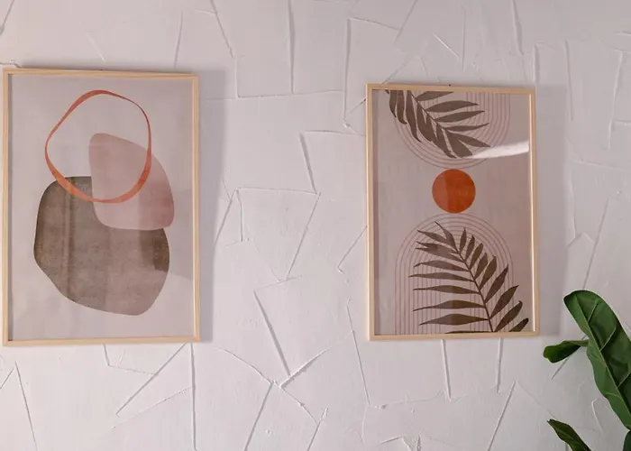 Appartement El Tablao *