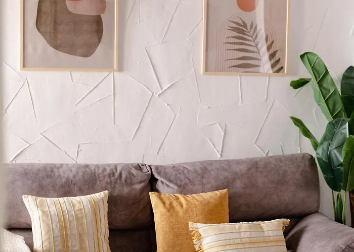 Appartement El Tablao