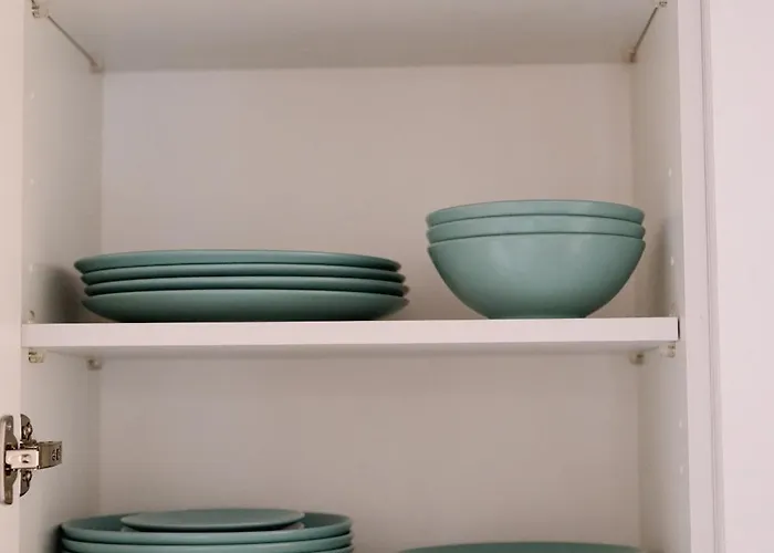 El Tablao Appartement *