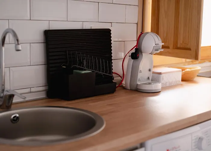 Appartement El Tablao Jerez de la Frontera