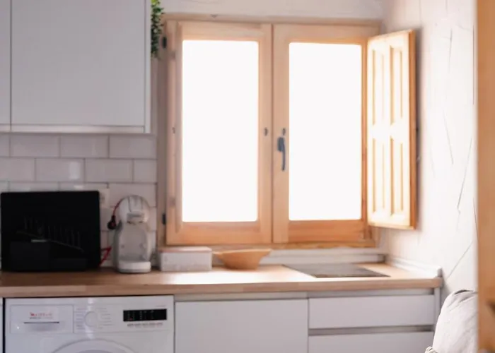 El Tablao Appartement